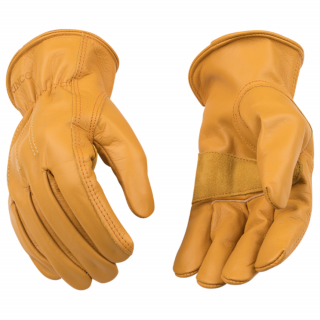 Kinco Unlined Premium Grain Cowhide